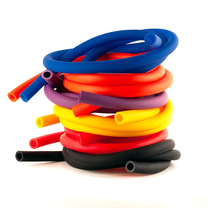 Силиконовые трубки для кальяна — фото 2